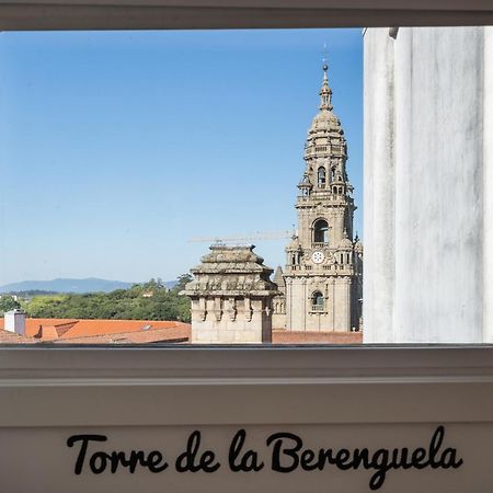 Albergue The Last Stamp Santiago de Compostela Exterior foto