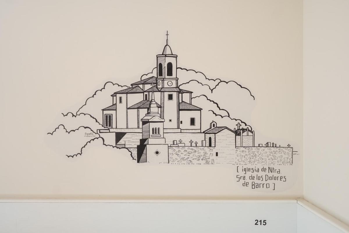 Albergue The Last Stamp Santiago de Compostela Exterior foto